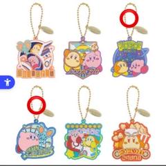 BANDAI - カービィ 一番 セット売り 一番くじ 星のカービィ Kirby Café PETIT｜一番くじ倶楽部