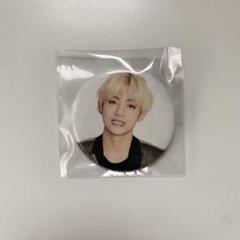BTS LYS SYS マジショ ライブ グッズ 缶バッジ テテ テヒョン Amazon.co.jp: BTS 防弾少年団 テヒョン テテ 缶バッジ セット