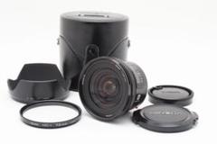 MINOLTA AF 20㎜ F2.8(22) レンズケース LH-1052付 2025年最新】Minolta 20mm F2.8の人気アイテム - メルカリ