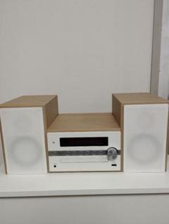 美品】Pioneer ミニコンポ X-CM56 パイオニア - メルカリ