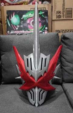 仮面ライダーセイバー ドラゴニックナイト ヘルメット ライダーヒーローシリーズ05 仮面ライダーセイバー ドラゴニック