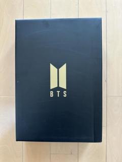 防弾少年団(BTS) - BTS MERCH BOX #8 マーチボックス8 公式 防弾少年団(BTS) - BTS MERCH BOX #8 マーチボックス 8の通販 by