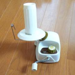 ソール ジャンボ玉巻器