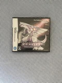 ポケットモンスター パール Nintendo DS