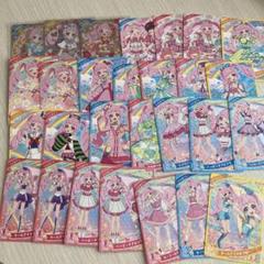 プリパラ】プリチケ まとめ売り｜Yahoo!フリマ（旧PayPayフリマ）