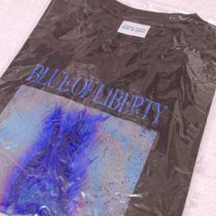 SixTONES 京本大我 Tシャツ BLUE OF LIBERTY 未開封 - メルカリ