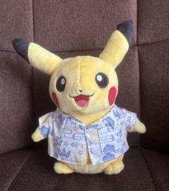 2025年最新】かりゆしピカチュウの人気アイテム - メルカリ