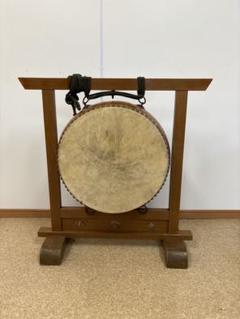 和太鼓 中型 木製 中型木製和太鼓 特別製 - メルカリ