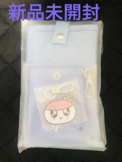SEVENTEEN 10周年 北京ポップアップ購入限定 ボンボンイ 巾着バッグ