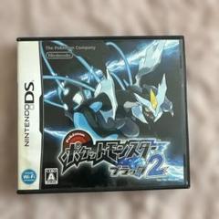 ポケットモンスター ブラック2