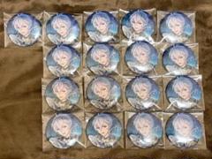 アイナナ 逢坂壮五 ブラホワ 缶バッジ 24個 アイドリッシュセブン アイナナ 逢坂壮五 ブラホワ 缶バッジ