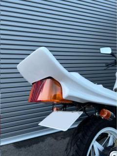 vtz250 CBX変換テール 楽天市場】VTZ250 CBX テールカウル 変換キット タイプ2
