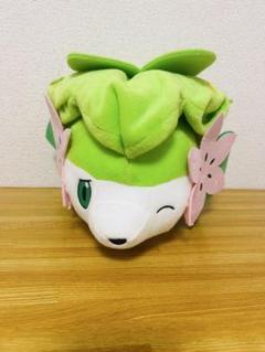 タグ付き　レア　ポケモン　シェイミ　ぬいぐるみ　DP 　タカラトミー　2008 タグ付き レア ポケモン シェイミ ぬいぐるみ DP タカラトミー