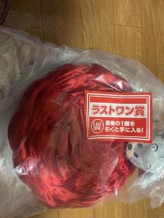 トムジェリ　ラストワン