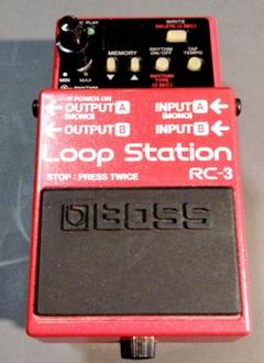 2025年最新】BOSS Loop Station RC-3の人気アイテム - メルカリ