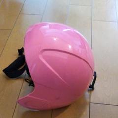 スキー スノーボード キッズ用ヘルメット