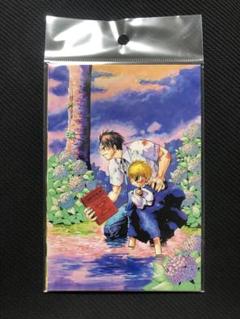 貴重　非売品　金色のガッシュベル　ポストカード&DVDSPカードセット 貴重 非売品 金色のガッシュベル ポストカード&DVDSPカードセット