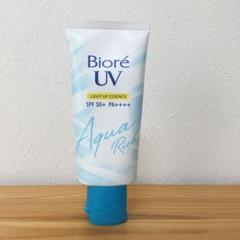 ビオレ UV アクアリッチ エッセンス