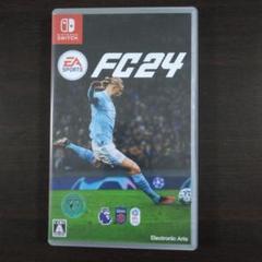 FC24 Nintendo Switch ゲーム