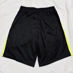 XS ルームウエア メンズ ジャージパンツ ハーフパンツ ショートパンツ