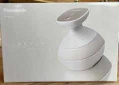 未使用✨Panasonic 頭皮エステ EH-HE0J-S スパイラルスライド 概要 頭皮エステ 〈スパイラル＆スライド〉 EH-HE0J | ヘアケア