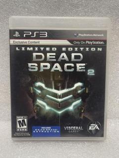 PS3 ゲームソフト DEAD SPACE 2 海外版 輸入版 H383