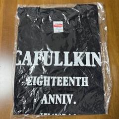 SCAFULLKIN EIGHTEENTH ANNIV. Tシャツ M
