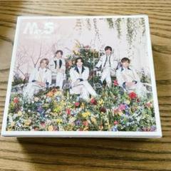 【美品】King&Prince Mr.5 初回限定盤A CD ベスト アルバム