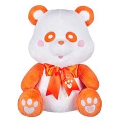 AAAえ〜パンダグッズ6点セット　西島隆弘　にっしー　オレンジ AAAえ〜パンダグッズ6点セット 西島隆弘 にっしー オレンジ