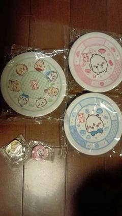 ちいかわ　くら寿司