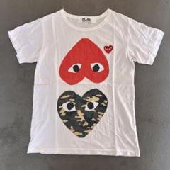2025年最新】迷彩 ギャルソン Tシャツの人気アイテム - メルカリ