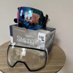 スミス　smith i/ox Chromapop スキースノボゴーグルのサムネイル