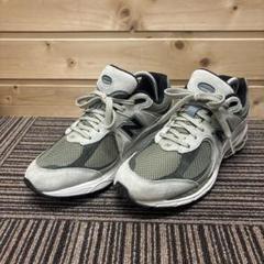 ニューバランス newbalance 2002 M2002RFT 25cm