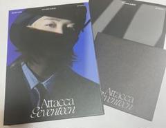 【公式】SEVENTEEN ジョンハン Attacca CARAT盤 セット 公式】SEVENTEEN ジョンハン Attacca CARAT盤 セット - メルカリ