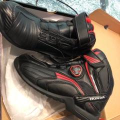 Honda BOA RIDING SHOES