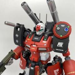 Mg ガンキャノン ディテクターの中古 未使用品を探そう メルカリ