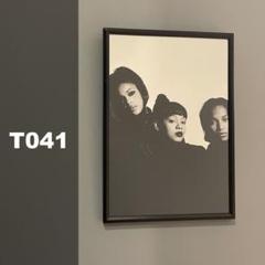 2025年最新】tlc ポスターの人気アイテム - メルカリ