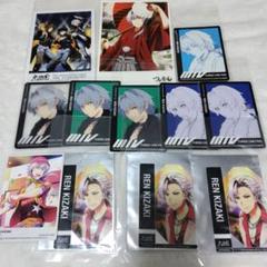 牙崎漣 FiFS展 表情缶バッジ アイドルマスター SideM 2点セット アイマス SideM FiFS展 表情 缶バッジ 牙崎漣 - メルカリ