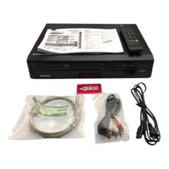 DMR-XP25V　HDD1TB換装　VHS　Panasonic DMR-XP25V HDD1TB換装 VHS Panasonic