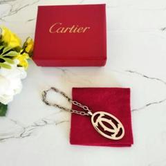 良品 カルティエ Cartier キーホルダー キーリング ハート♡ リング新品 楽天市場】カルティエ キーリング ハートの通販