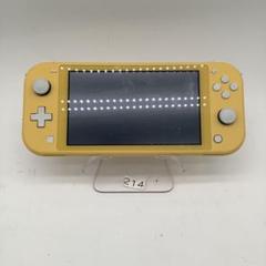 オカリナ　Switchライト本体 任天堂 Switchライト 本体 214 - メルカリ