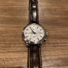 WORLD TIME GMT クロノグラフ　5T82-0AK0 クォーツ腕時計 Seiko World Time Men's Watch - 5T82-0AK0 | eBay
