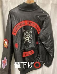 エイプ　ライダース 2025年最新】A BATHING APE メンズ レザージャケット