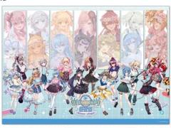 2025年最新】ホロライブ タペストリーの人気アイテム - メルカリ