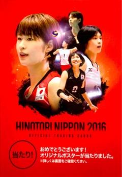 火の鳥NIPPON 山岸あかね選手 直筆サイン入りトレカ ミントモール / 検索結果 スポーツカード【シングル】 > 国内