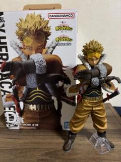 BANDAI - BNADAI バンダイ/ホークス/MASTERLISE/Aランク/42【中古】 2025年最新】ヒロアカ ホークス フィギュア 一番くじの人気