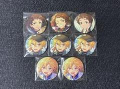 あんスタ なずな 光 缶バッジ
