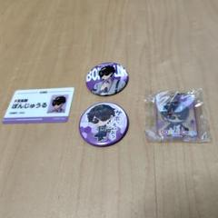 ドズル社 まとめ売り 缶バッチ アクスタ ドズル社 #公式ファンタグ入りカプセル缶バッジ｜商品情報