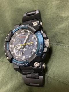 G-SHOCK フロッグマン GWF-A1000C-1AJF メンズ 腕時計 電波