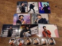 【安心発送】 テギョン 2pm 14種 taecyeon くじ 生写真 グッズ イベント アイドル